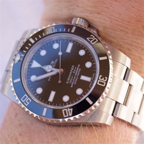 riconoscere rolex submariner date vero|rolex submariner authentication guide.